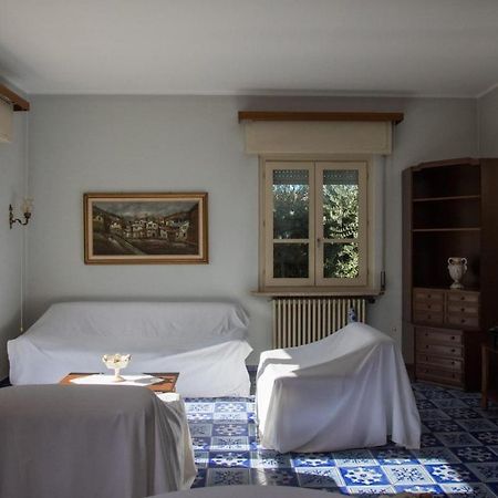 Villa Casa Bettoni Iseo Esterno foto