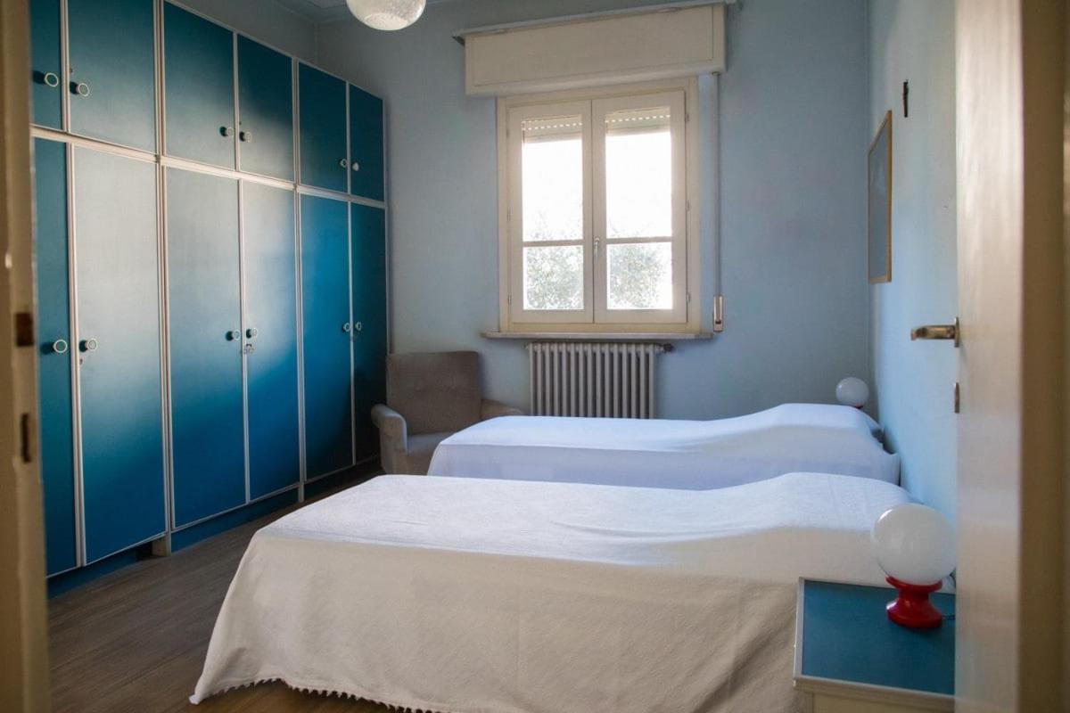 Villa Casa Bettoni Iseo Esterno foto