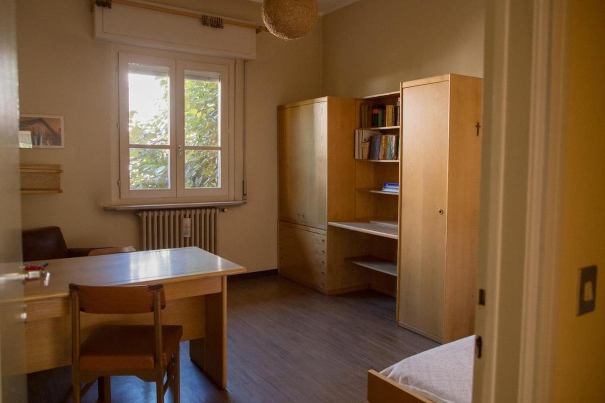 Villa Casa Bettoni Iseo Esterno foto