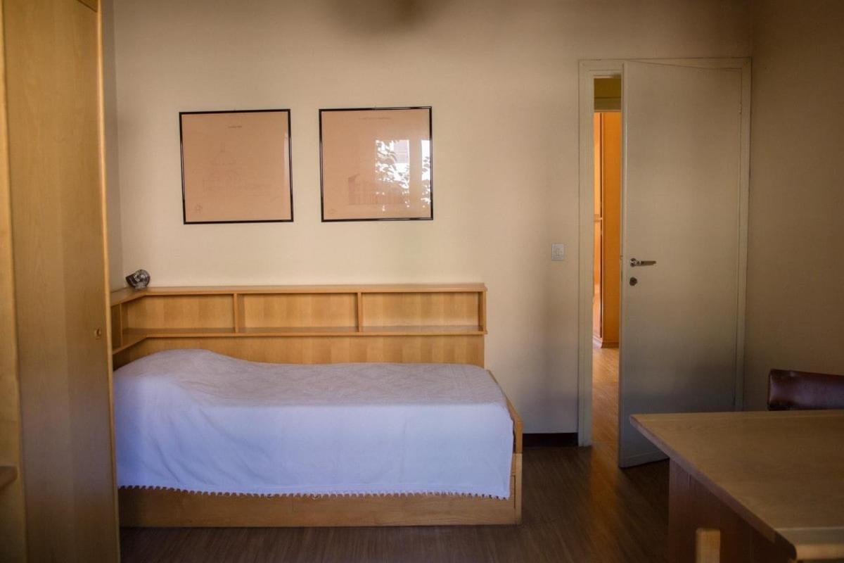 Villa Casa Bettoni Iseo Esterno foto
