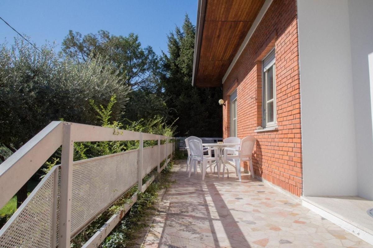 Villa Casa Bettoni Iseo Esterno foto