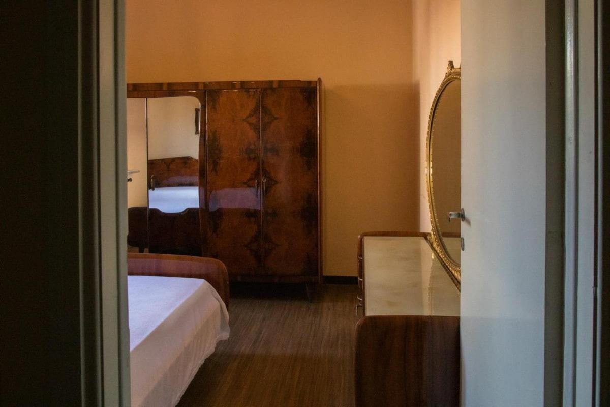 Villa Casa Bettoni Iseo Esterno foto