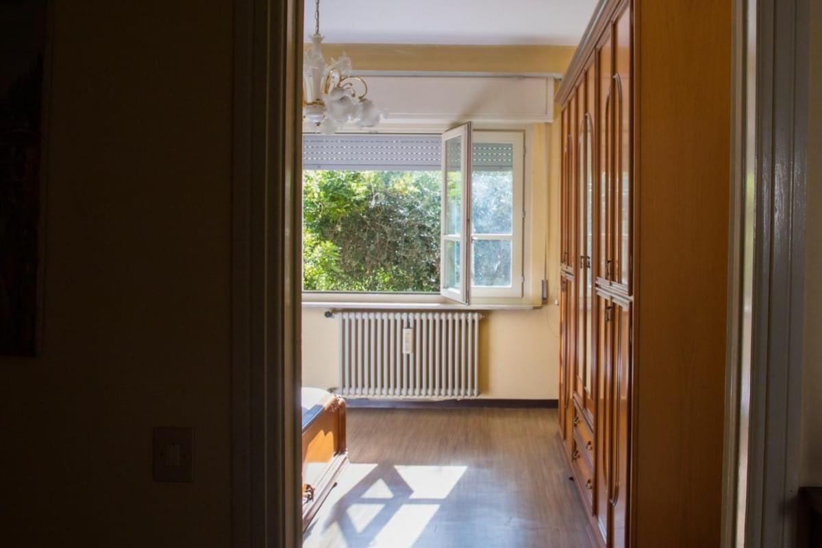 Villa Casa Bettoni Iseo Esterno foto