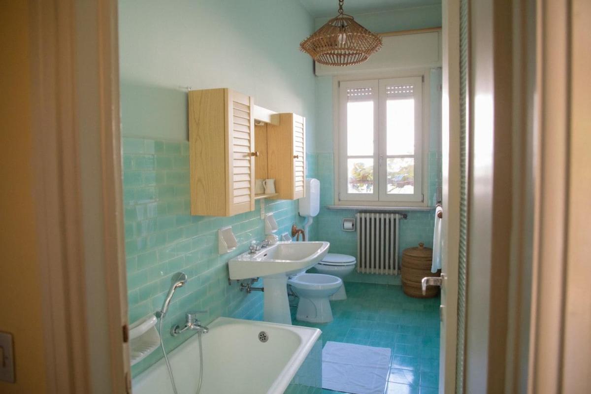 Villa Casa Bettoni Iseo Esterno foto