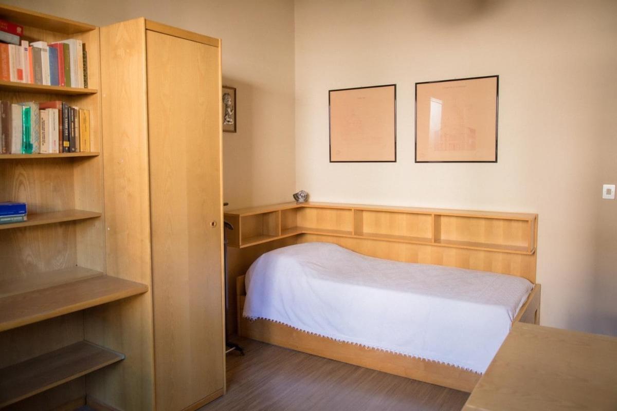 Villa Casa Bettoni Iseo Esterno foto