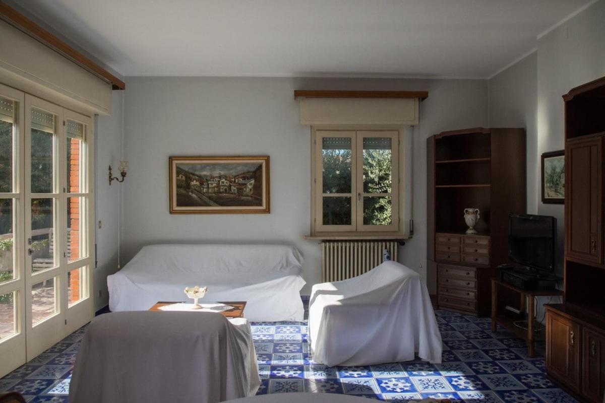 Villa Casa Bettoni Iseo Esterno foto